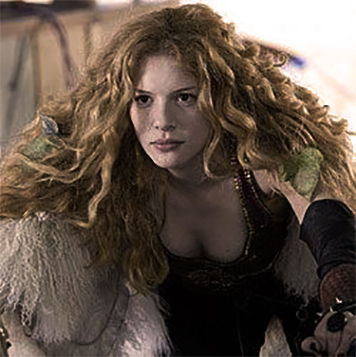 Rachelle Lefevre