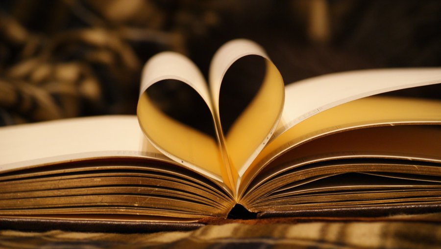 The Smell of a New&nbsp;Book