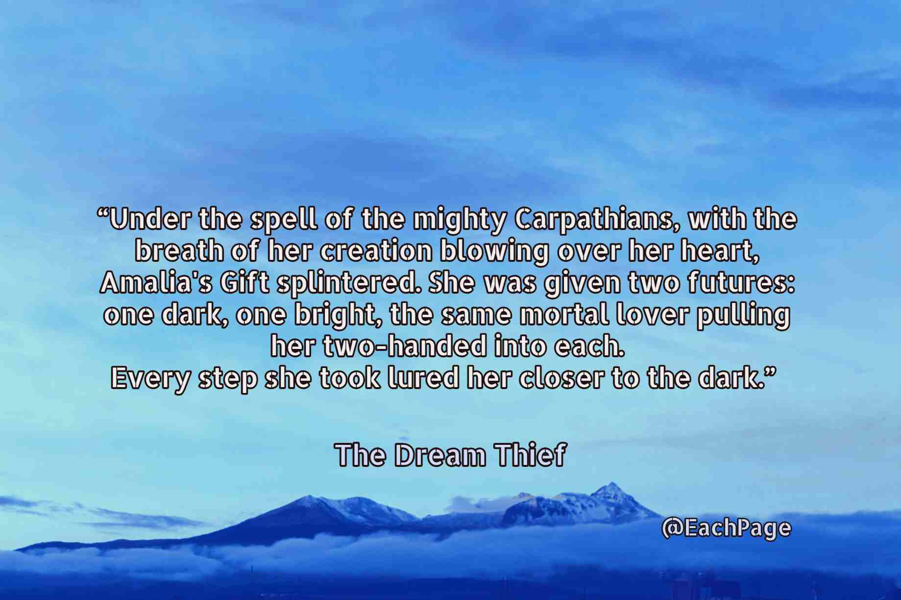 dream-thief-quote