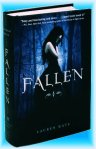 Fallen – EachPage