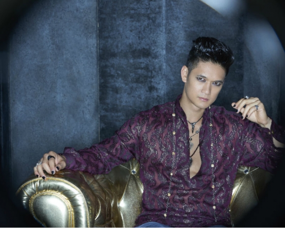 harry magnus shadowhunters