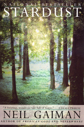 stardust-book
