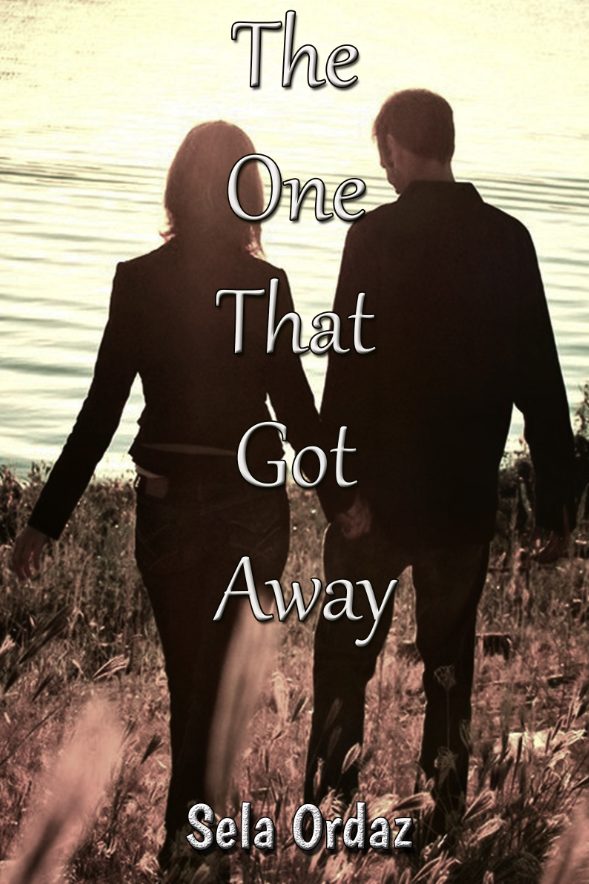 The One That Got Away cover
