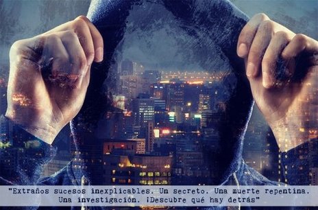 When You See Me: Cuando Me&nbsp;Veas