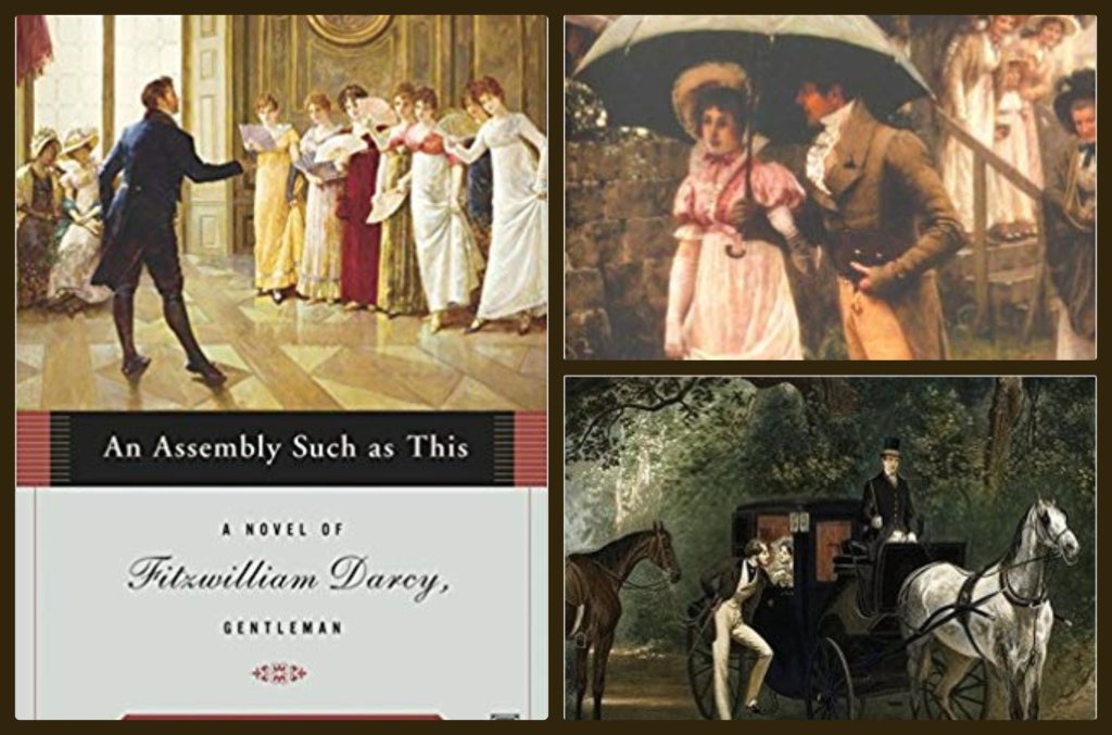 Book-Review-Darcy-Gentleman