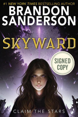 skyward book
