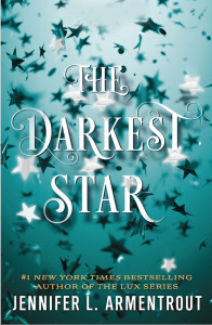 darkest star book cover