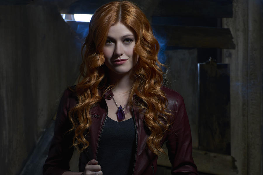 Shadowhunters TV: What happened to&nbsp;Clary