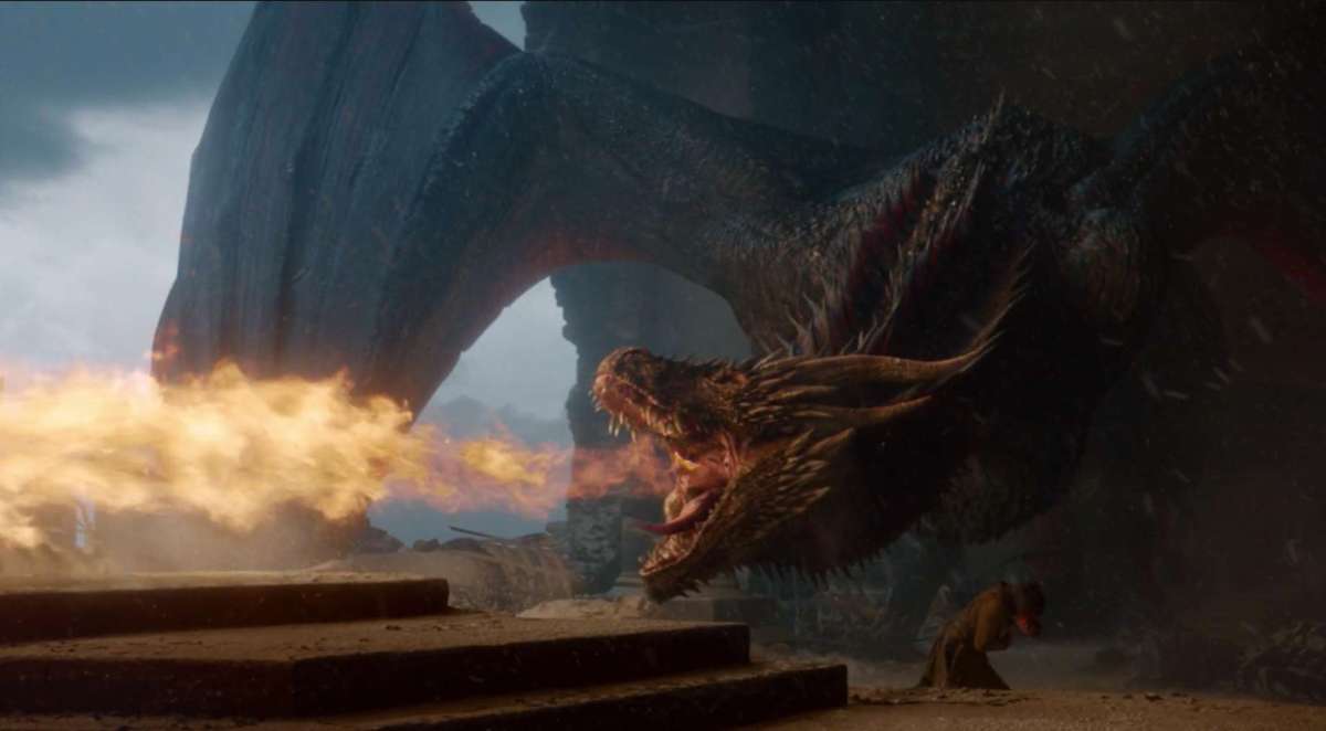 We Need to Talk about GOT:&nbsp;Finale