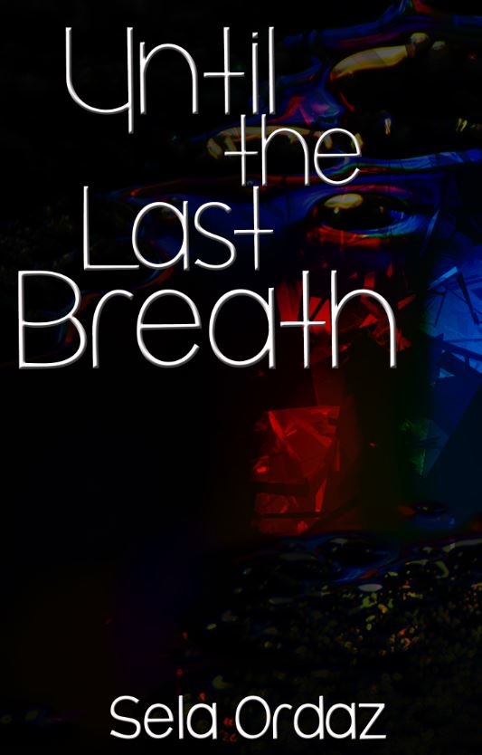 Until the Last Breath cover