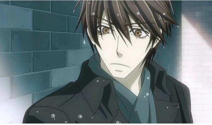 takano masamune sekaiichi hatsukoi