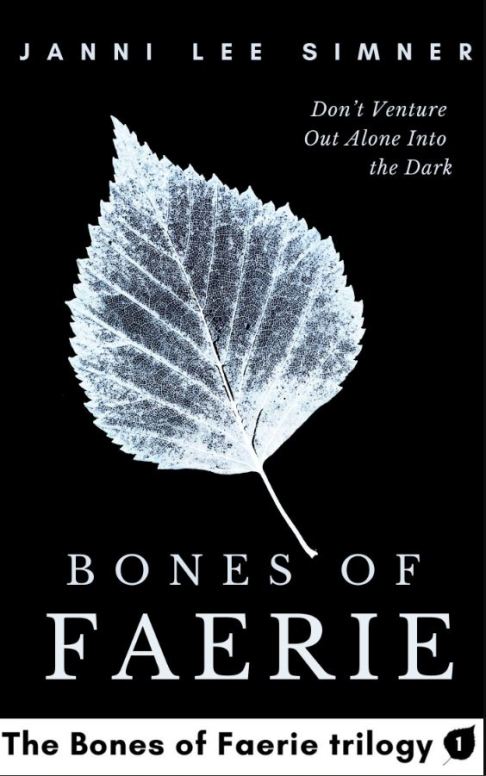 bones of faerie