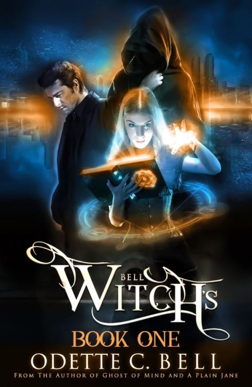 bell witchs