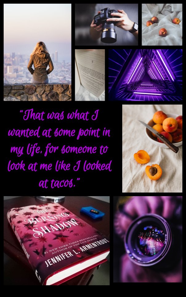 evie dasher aesthetic