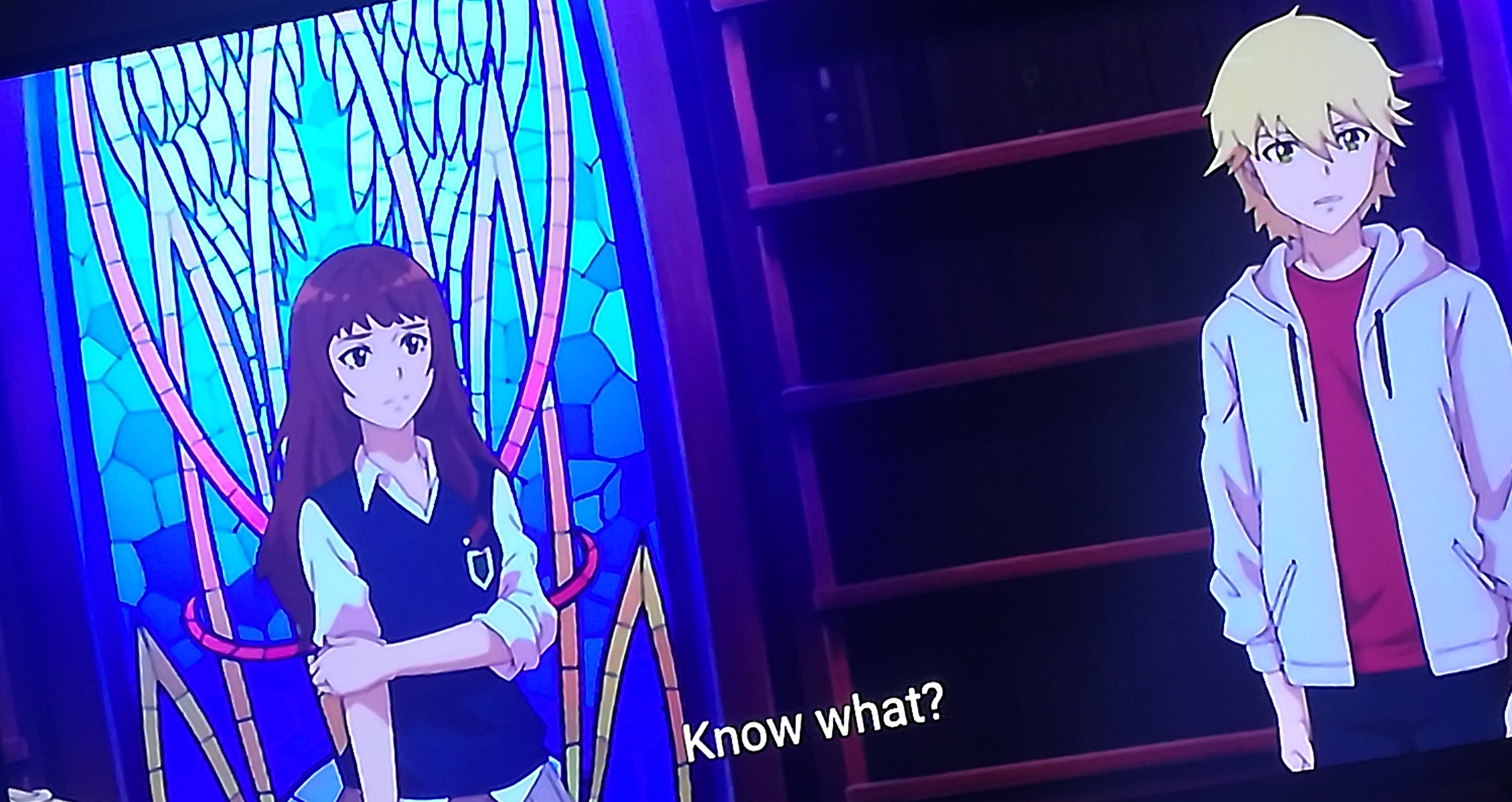 tv idhun jack victoria