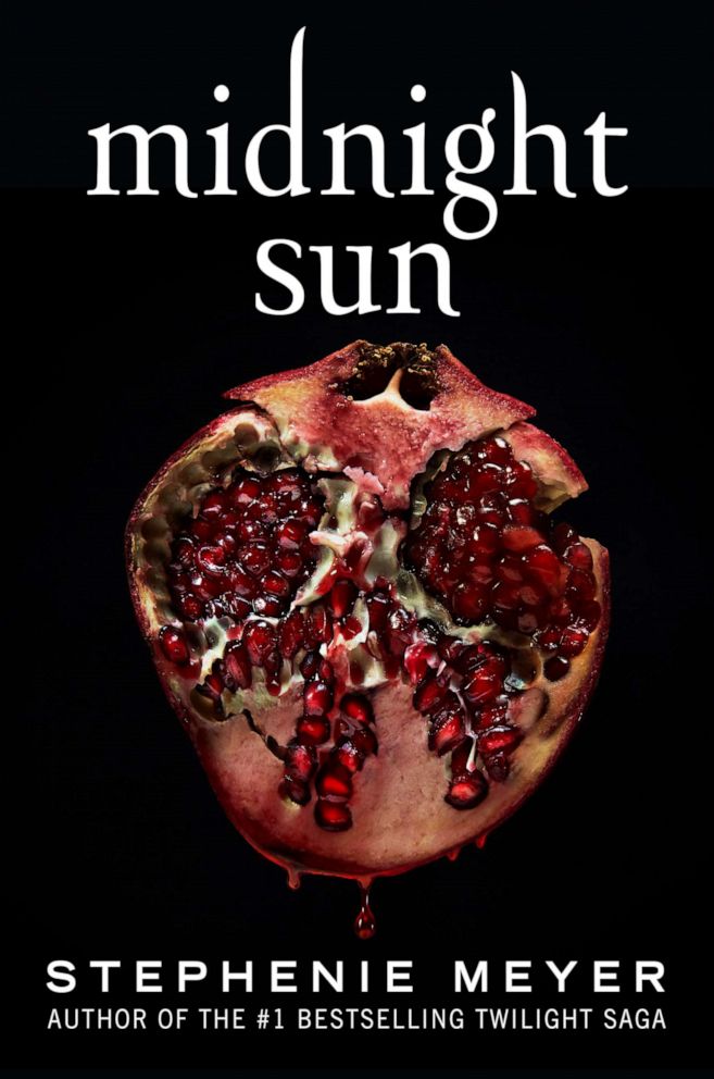 ebook midnight sun