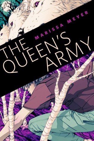 queens army review