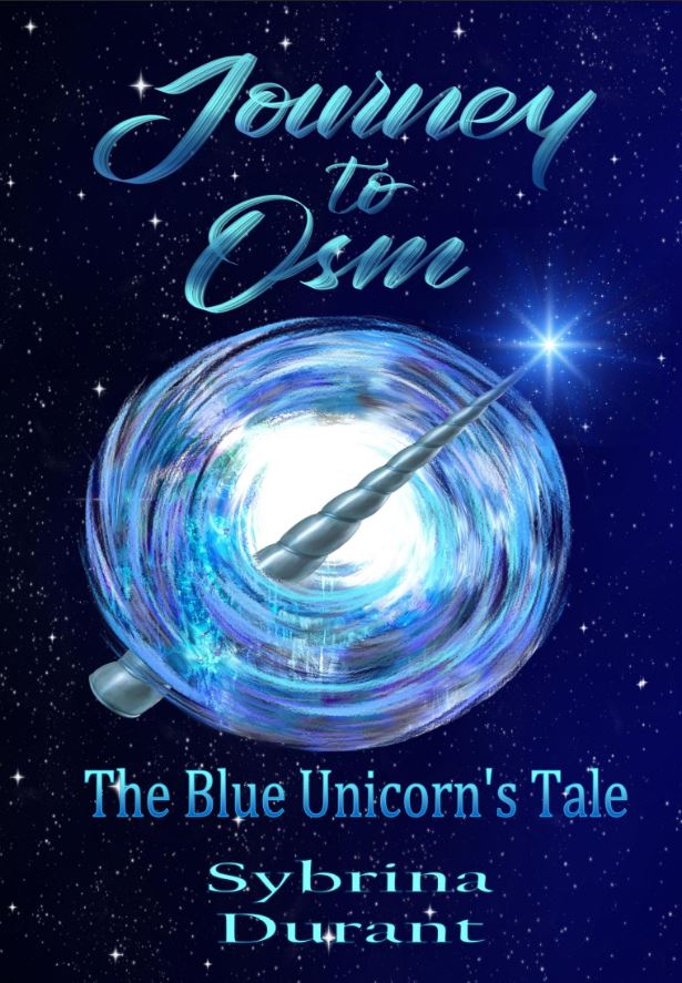 journey to osm unicorn