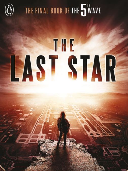 the last star book cover
