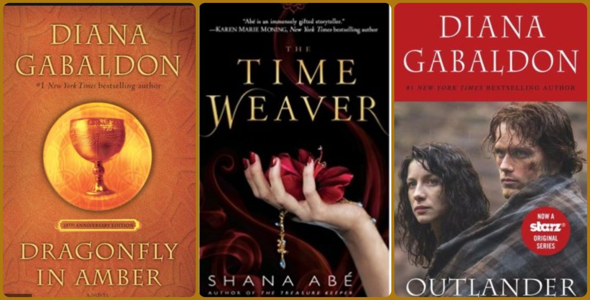 time travel books eachpage