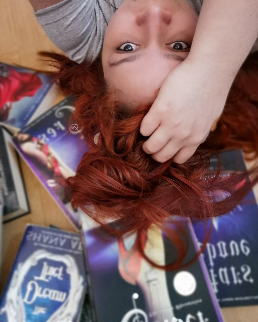 eachpage by sela ordaz