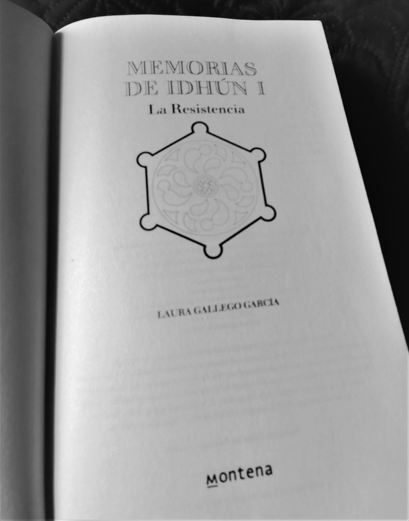 idhun memories resistance