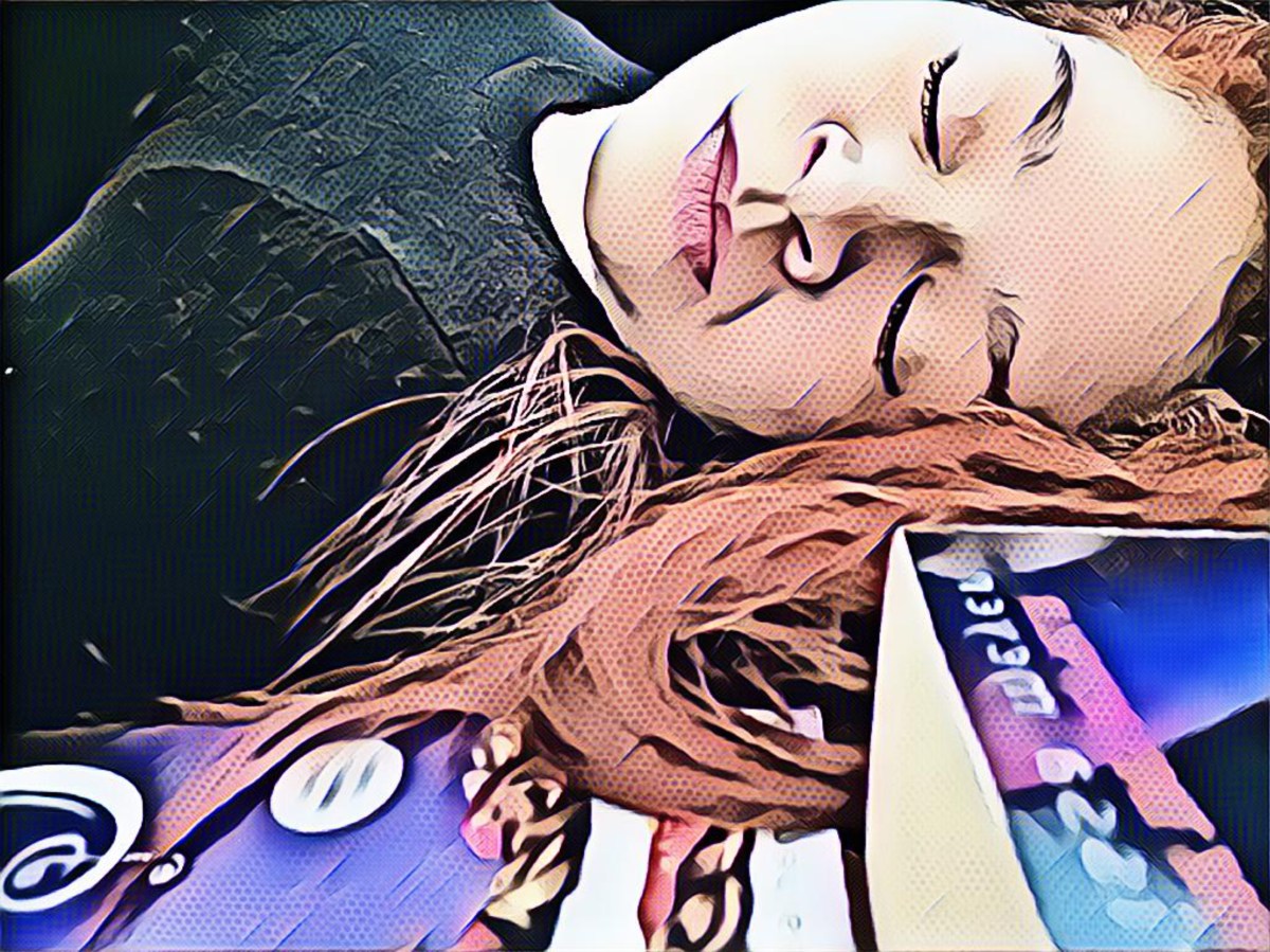 Life Events and 2 Reading&nbsp;Lists