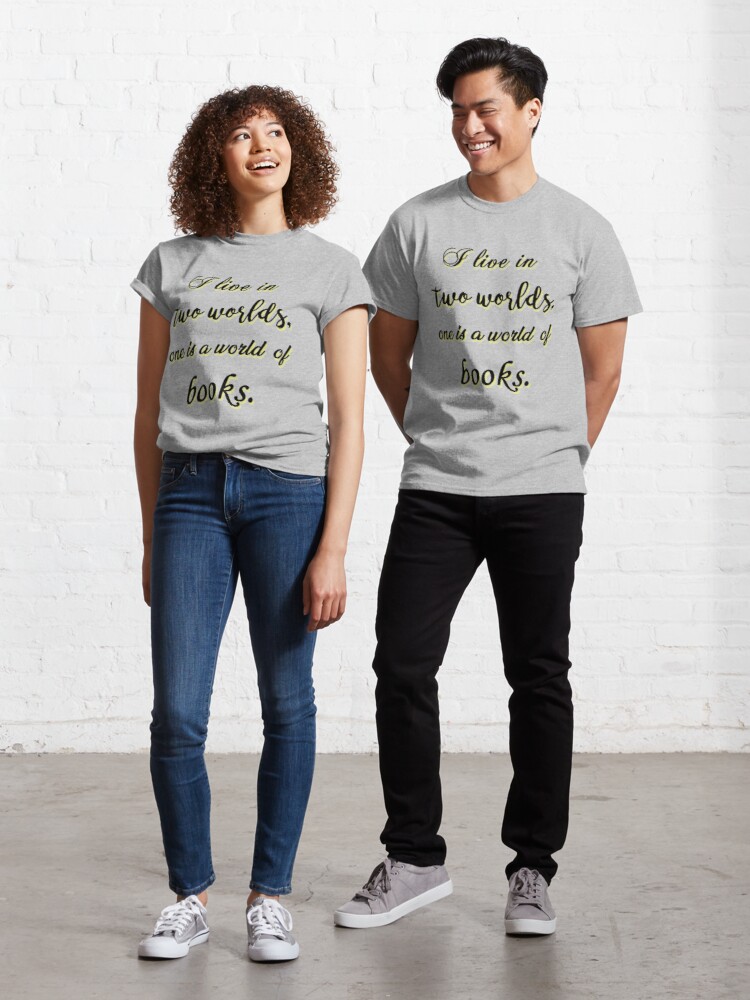 tshirt books quotes eachpage