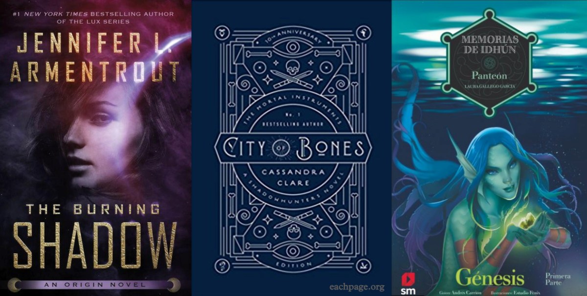 fantasy romance epic blog