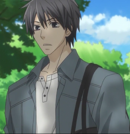 Nowaki Kusama 草間 野分