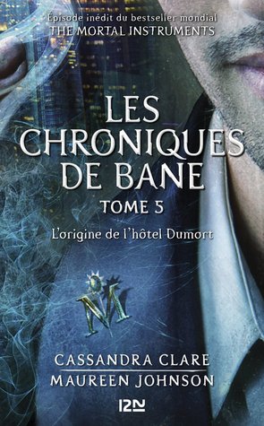 les chroniques de bane 5