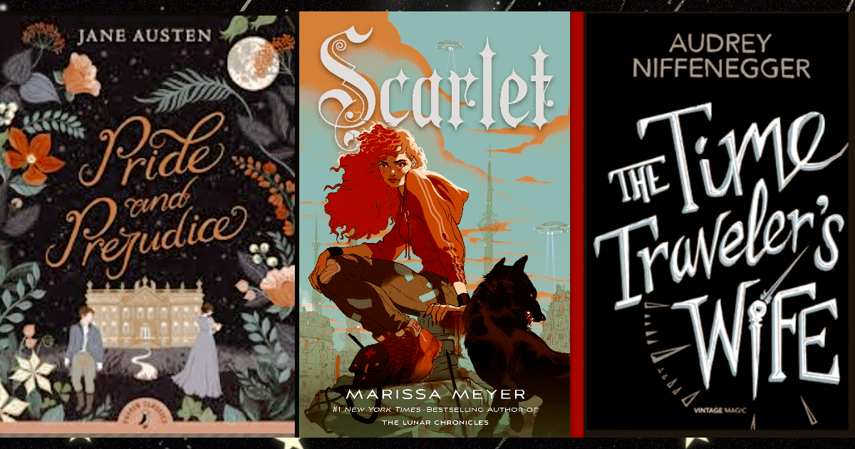 5 Fingers Book&nbsp;Challenge