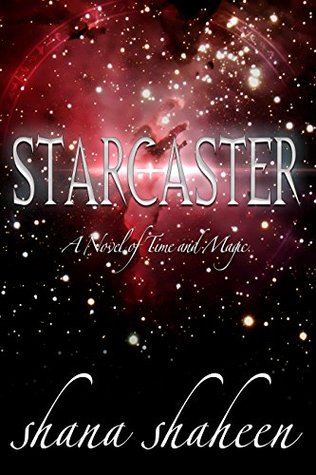 book review starcaster shana abe
