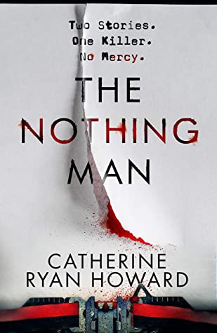 the nothing man catherine howard