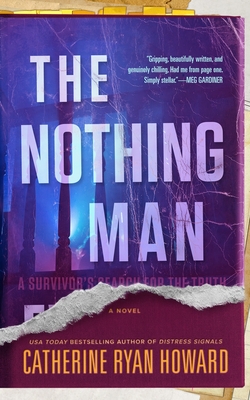 the nothing book original