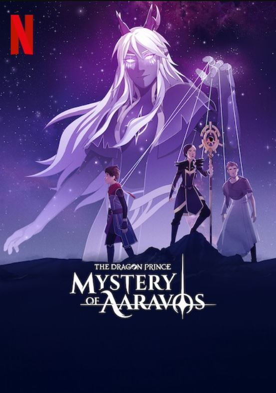 aaravos netflix
