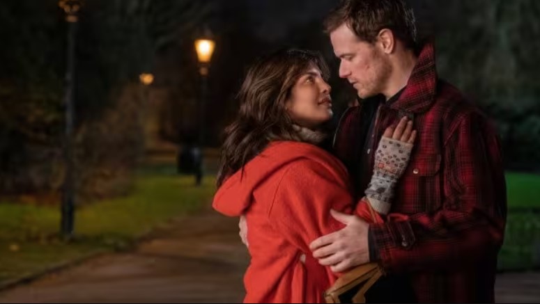 What about Love&nbsp;Again?