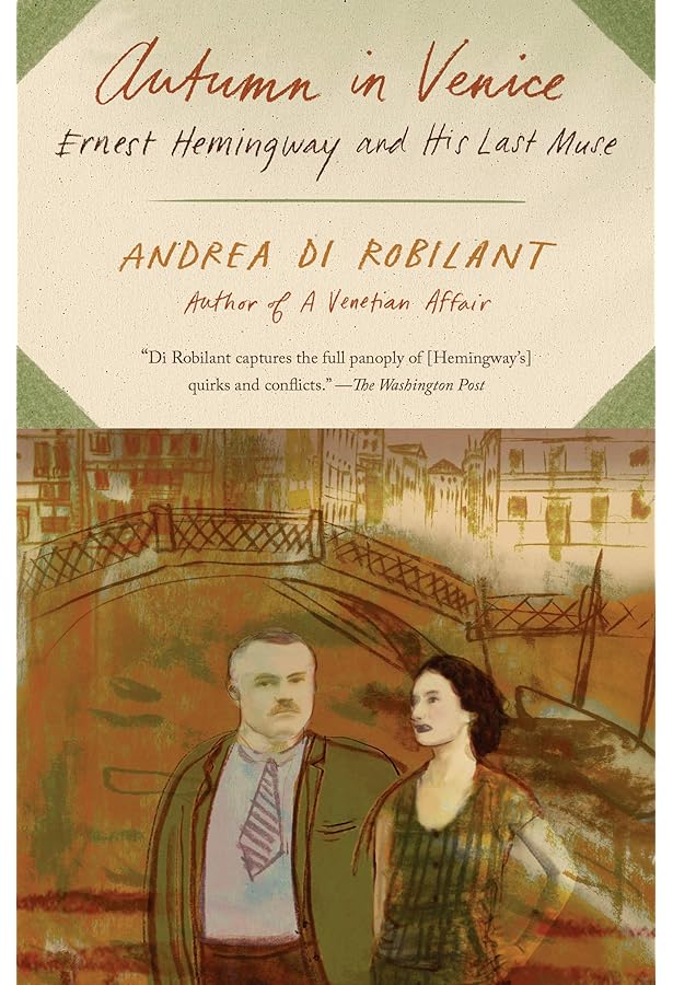 andre di robilant novel