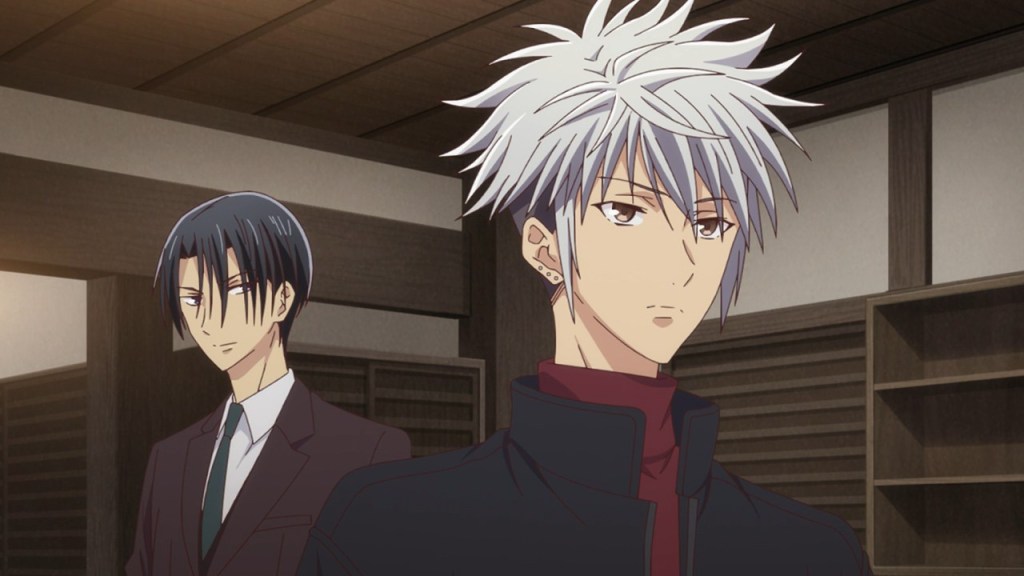 フルーツバスケット, Furūtsu Basuketto