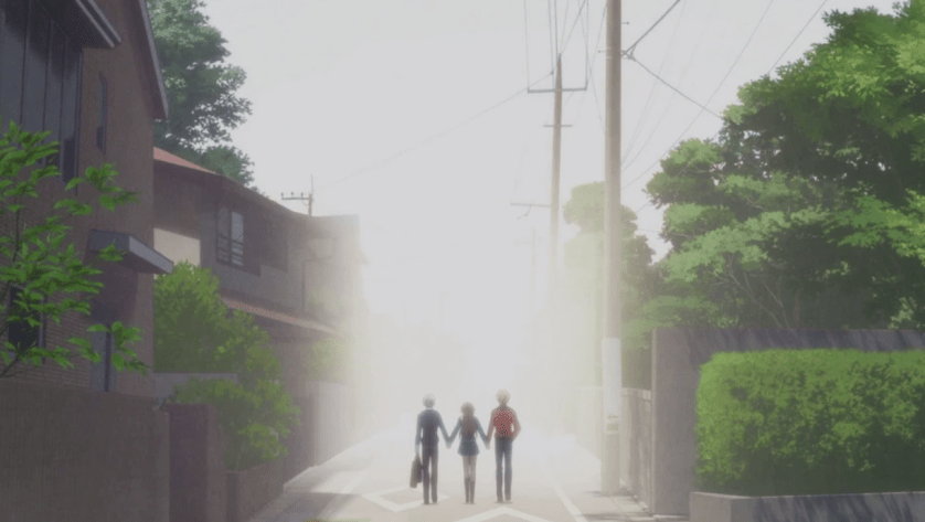 fruits basket trio furuba