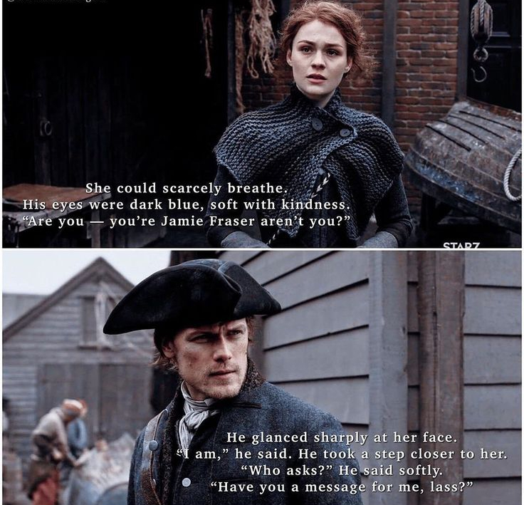 drums of autumn book