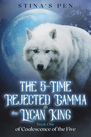 5-Time Rejected Gamma