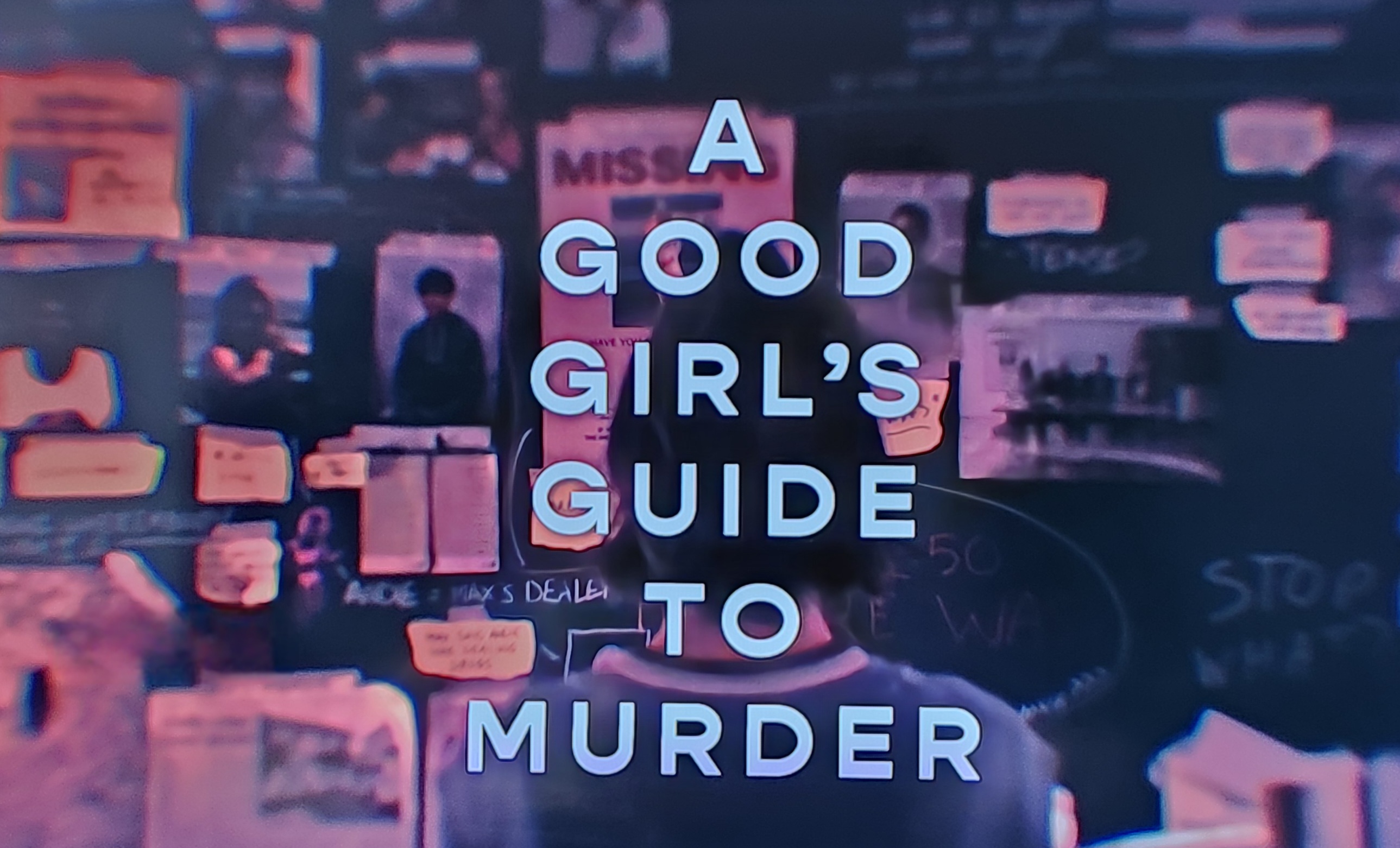 Netflix show new agggtm