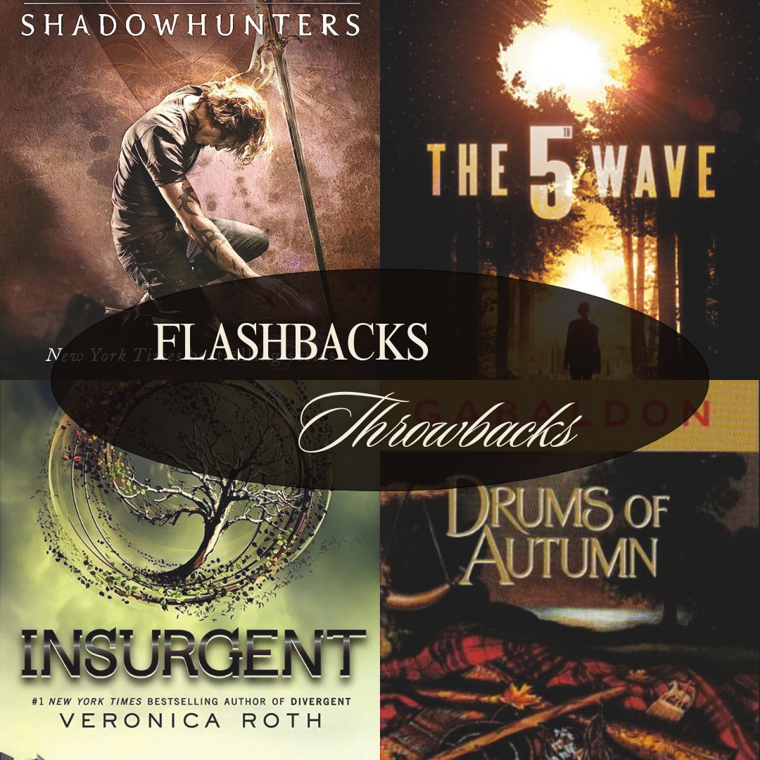 reviews tbt flashback friday