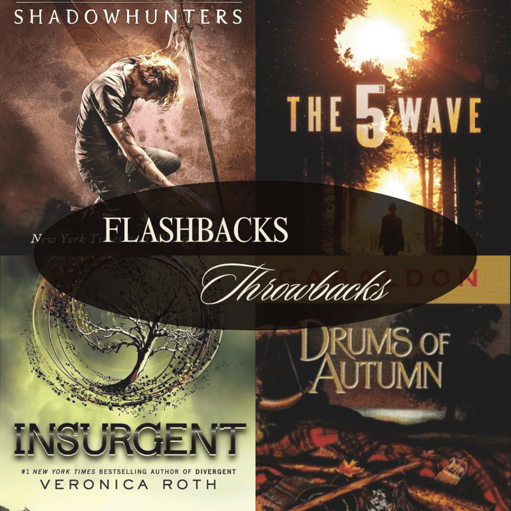 reviews tbt flashback friday