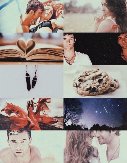 lux aesthetic for fans