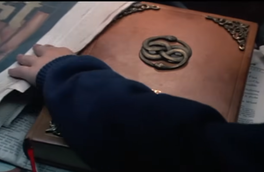 book of the neverending story