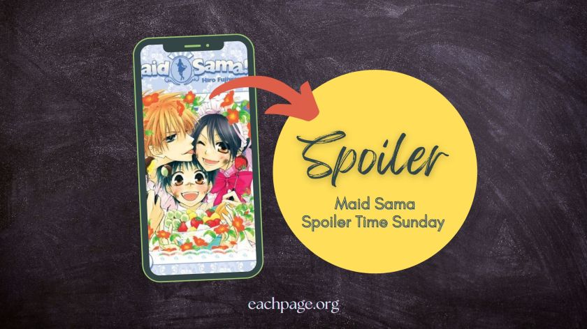 Kaichou wa maid sama key moments