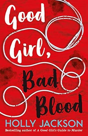 good girls guide to murder book 2