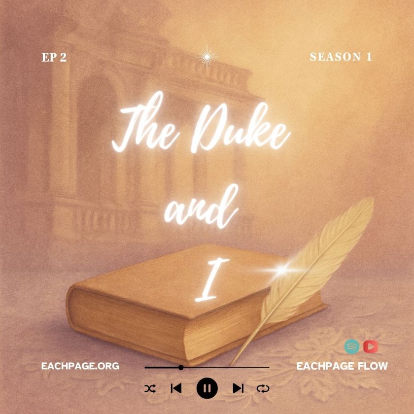 brigertons book 1 review